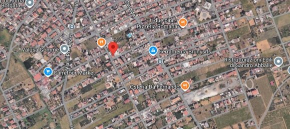 Apartamento de 5 divisões em Rome, Italy N.º 195356 4