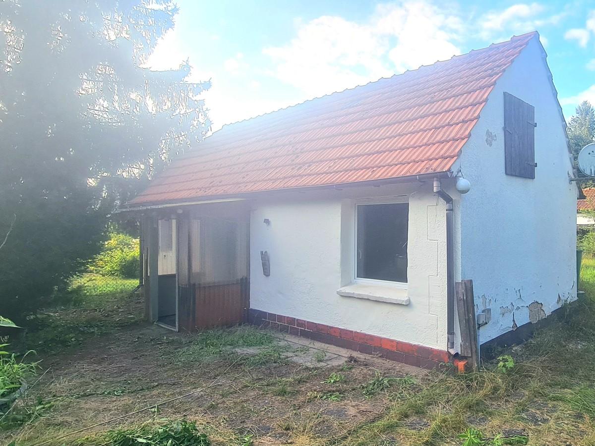 1 bedroom Bungalow in Oberhavel, Germany No. 372131