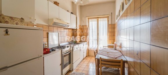 5 bedrooms Apartment in Rome, Italy No. 321197 24