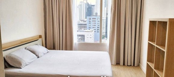 1 bedroom Condo in Bangkok, Thailand No. 25288 5