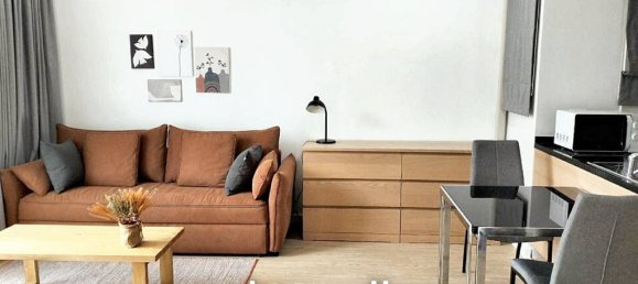 1 bedroom Condo in Bangkok, Thailand No. 25288 2