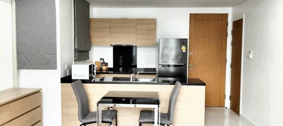 1 bedroom Condo in Bangkok, Thailand No. 25288 4