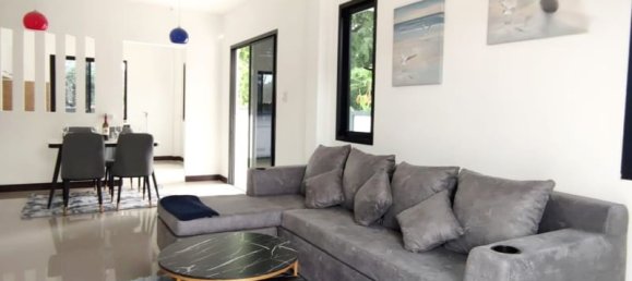 2 bedrooms Cafe / restaurant in Pattaya, Thailand No. 19226 8