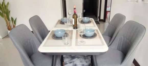 2 bedrooms Cafe / restaurant in Pattaya, Thailand No. 19226 5