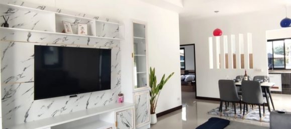 2 bedrooms Cafe / restaurant in Pattaya, Thailand No. 19226 4