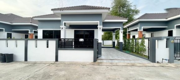 2 bedrooms Cafe / restaurant in Pattaya, Thailand No. 19226 2