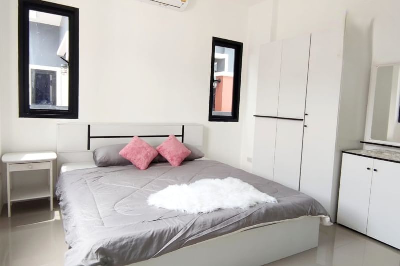 2 bedrooms Cafe / restaurant in Pattaya, Thailand No. 19226