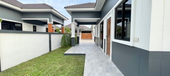 2 bedrooms Cafe / restaurant in Pattaya, Thailand No. 19226 11