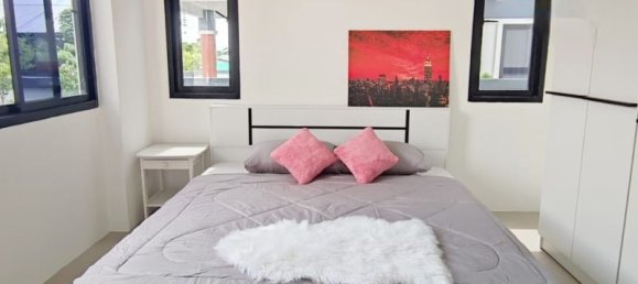 2 bedrooms Cafe / restaurant in Pattaya, Thailand No. 19226 6