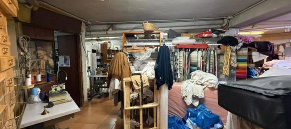 Imóvel comercial de 1 divisão em Muggiò, Italy N.º 361428 23