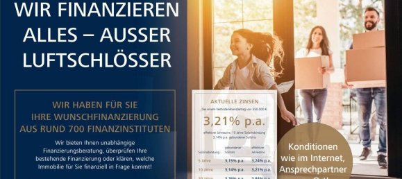 4 rooms Duplex in Essen, Germany No. 8838 18