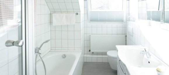 4 rooms Duplex in Essen, Germany No. 8838 11