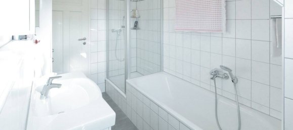 4 rooms Duplex in Essen, Germany No. 8838 10