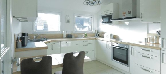 4 rooms Duplex in Essen, Germany No. 8838 5