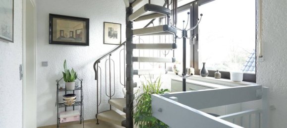 4 rooms Duplex in Essen, Germany No. 8838 16