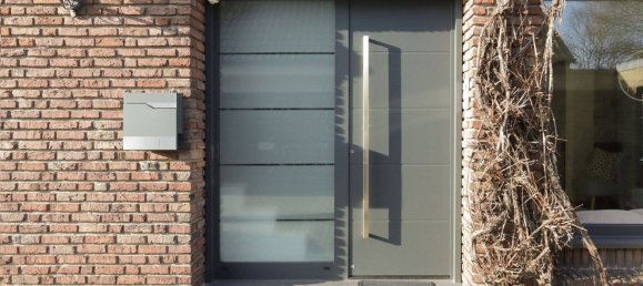 4 rooms Duplex in Essen, Germany No. 8838 17