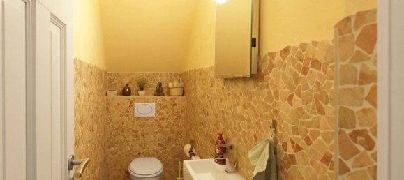 4 rooms Duplex in Essen, Germany No. 8838 8