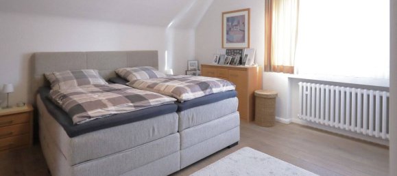 4 rooms Duplex in Essen, Germany No. 8838 6