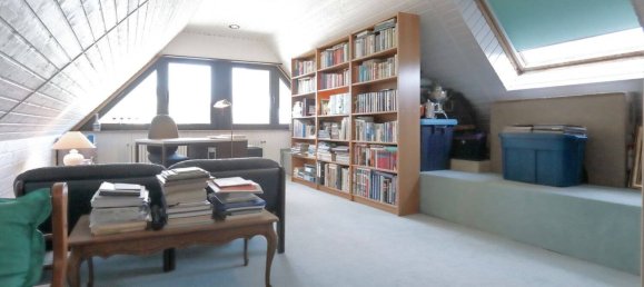 4 rooms Duplex in Essen, Germany No. 8838 15