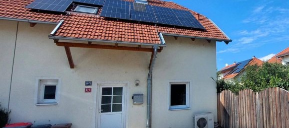 5-Zimmer Stadthaus in Oberwaltersdorf, Austria, Nr. 251608 2