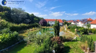 5-Zimmer Stadthaus in Oberwaltersdorf, Austria, Nr. 251608