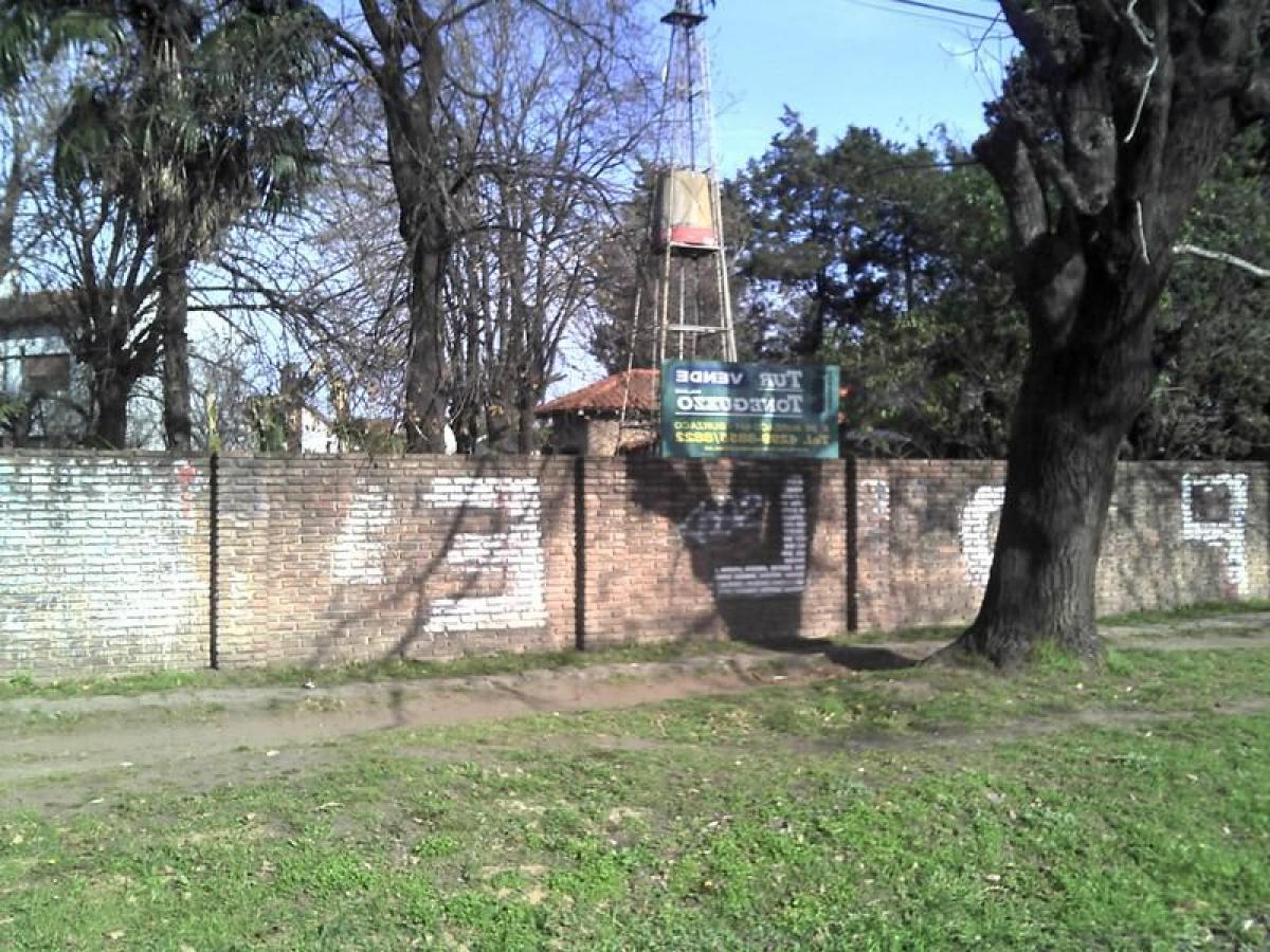  Land in Almirante Brown, Argentina No. 120845