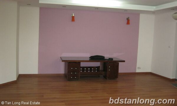 3 bedrooms Apartment in Nam Tu Liem, Vietnam No. 6901