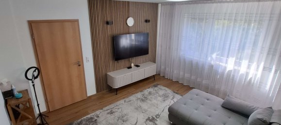 3 rooms Apartment in Breisgau-Hochschwarzwald, Germany No. 336311 5