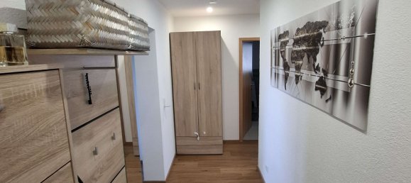 3 rooms Apartment in Breisgau-Hochschwarzwald, Germany No. 336311 14