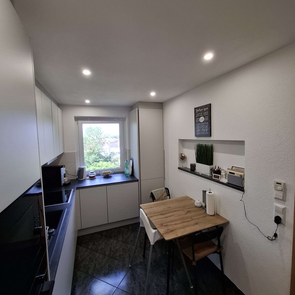 3 rooms Apartment in Breisgau-Hochschwarzwald, Germany No. 336311