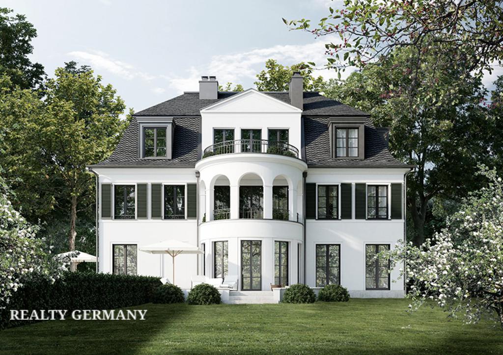 2 غرف نوم منزل في Berlin, Germany رقم 52576