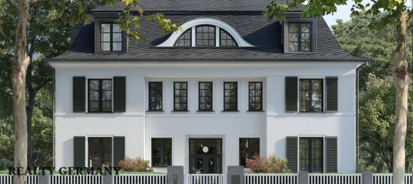 2 غرف نوم منزل في Berlin, Germany رقم 52576 2