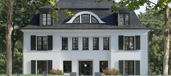 2 غرف نوم منزل في Berlin, Germany رقم 52576 4