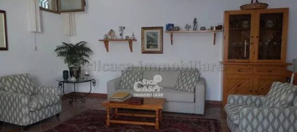 6 غرف نوم فيلا في Marsala, Italy رقم 125828 12