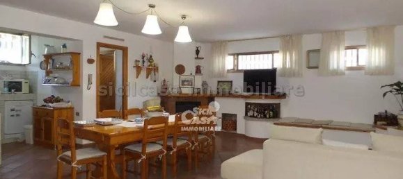 6 غرف نوم فيلا في Marsala, Italy رقم 125828 11