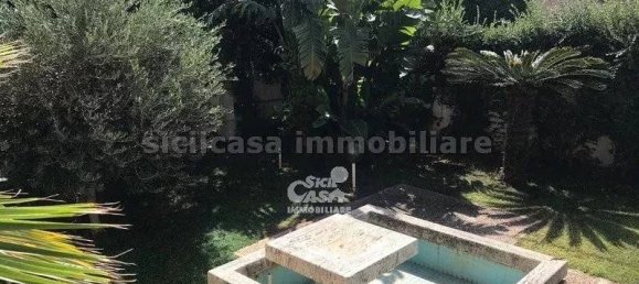 6 غرف نوم فيلا في Marsala, Italy رقم 125828 36