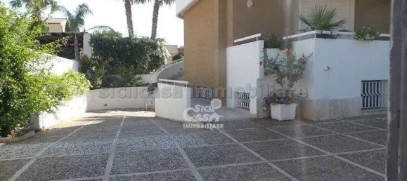 6 غرف نوم فيلا في Marsala, Italy رقم 125828 18