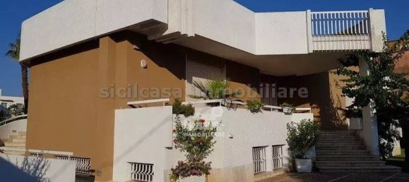 6 غرف نوم فيلا في Marsala, Italy رقم 125828 47