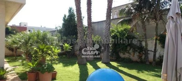 6 غرف نوم فيلا في Marsala, Italy رقم 125828 24