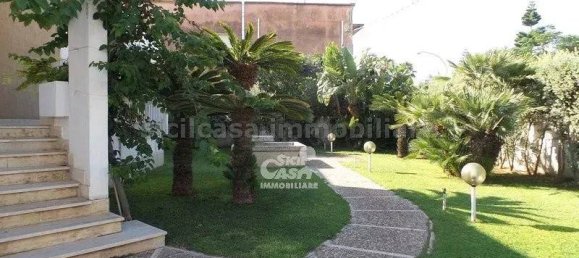 6 غرف نوم فيلا في Marsala, Italy رقم 125828 16