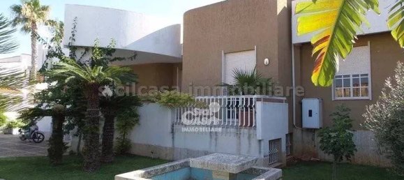 6 غرف نوم فيلا في Marsala, Italy رقم 125828 17