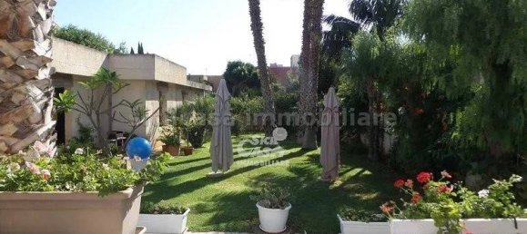 6 غرف نوم فيلا في Marsala, Italy رقم 125828 22