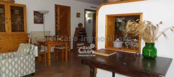 6 غرف نوم فيلا في Marsala, Italy رقم 125828 13