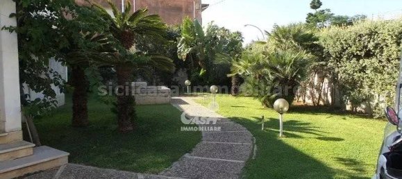 6 غرف نوم فيلا في Marsala, Italy رقم 125828 10