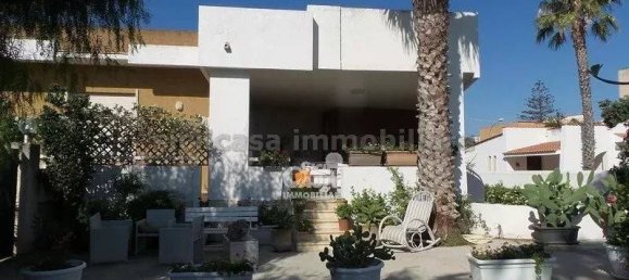 6 غرف نوم فيلا في Marsala, Italy رقم 125828 25