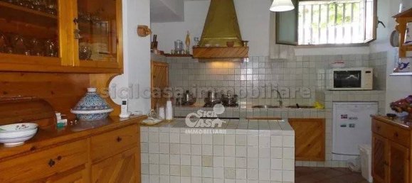 6 غرف نوم فيلا في Marsala, Italy رقم 125828 14