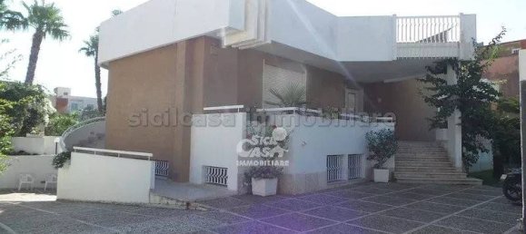 6 غرف نوم فيلا في Marsala, Italy رقم 125828 20