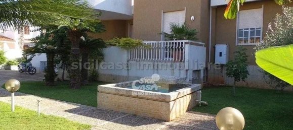 6 غرف نوم فيلا في Marsala, Italy رقم 125828 45