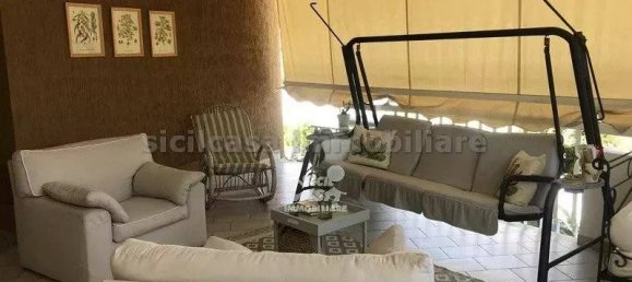 6 غرف نوم فيلا في Marsala, Italy رقم 125828 27