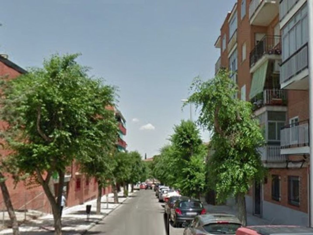 3 Schlafzimmer Wohnung in Navalcarnero, Spain, Nr. 85255